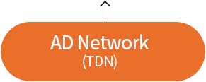 AD Network (TDN)