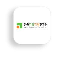 한국건강가정진흥원 행복플러스