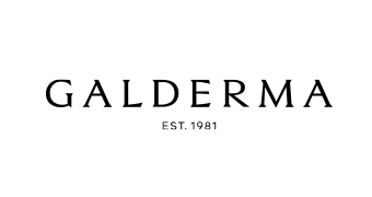 GALDERMA 로고(Logo)