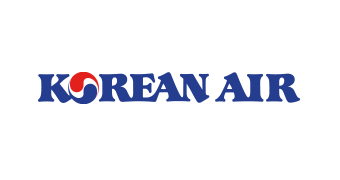 KOREAN AIR 로고(Logo)
