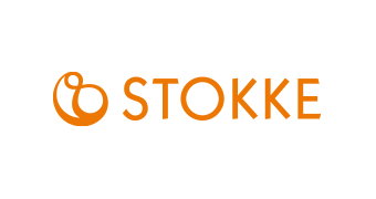 STOKKE 로고(Logo)