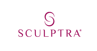 SCULPTRA 로고(Logo)