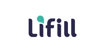 Lifill 로고(Logo)