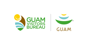 GUAM VISITORS BUREAU 로고(Logo)